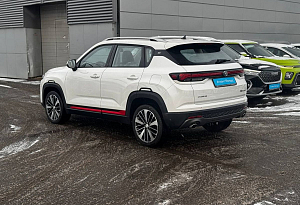 купить Чанган CS35 Plus 2023, автосалон автоцентр