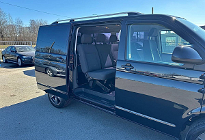 купить Фольксваген Caravelle 2014, автосалон автоцентр