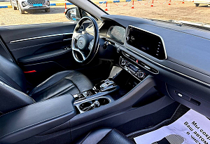 купить Хендай Sonata 2020, автосалон автоцентр