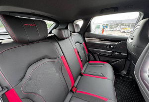 купить  DASHING 2024, автосалон автоцентр