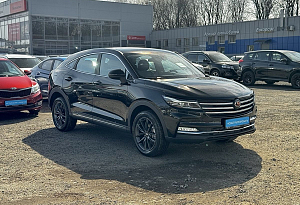 купить Донгфенг DFSK ix5 2024, автосалон автоцентр