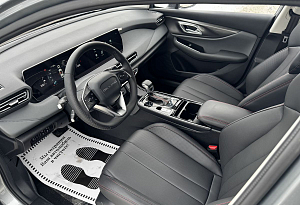 купить Байк U5 Plus 2025, автосалон автоцентр
