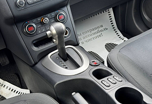 купить Ниссан Qashqai 2012, автосалон автоцентр