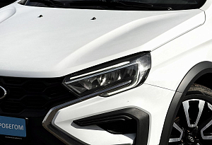 купить Лада Vesta 2023, автосалон автоцентр