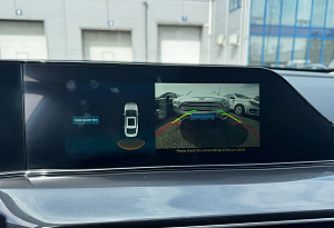 купить Чанган Eado Plus 2023, автосалон автоцентр