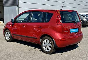 купить Ниссан Note 2008, автосалон автоцентр