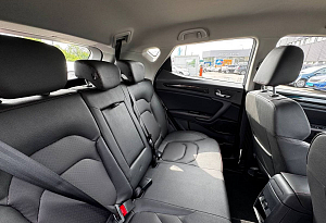 купить Джак JS3 2024, автосалон автоцентр