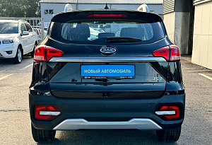купить Джак JS3 2023, автосалон автоцентр