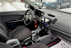 купить Кия Cerato 2013, автосалон автоцентр