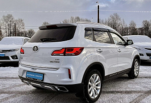 купить ФАВ Besturn X40 2019, автосалон автоцентр