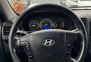 купить Хендай Santa Fe 2008, автосалон автоцентр