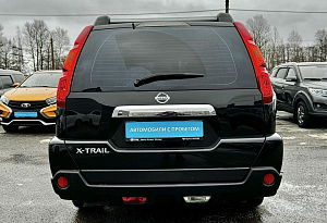 купить Ниссан X-Trail 2008, автосалон автоцентр