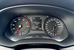 купить СИАТ Leon 2013, автосалон автоцентр