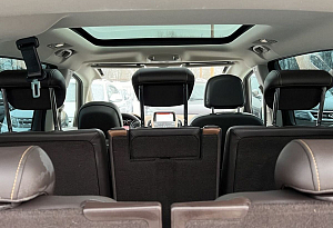 купить Опель Zafira 2014, автосалон автоцентр