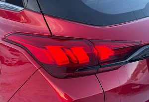 купить Байк X35 2024, автосалон автоцентр