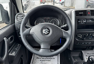 купить Сузуки Jimny 2008, автосалон автоцентр