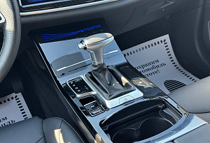 купить Донгфенг DFSK ix5 2024, автосалон автоцентр