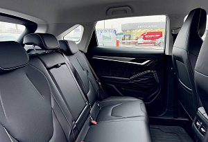 купить Джак JS6 2023, автосалон автоцентр