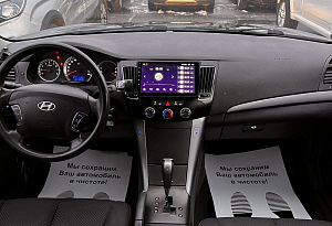 купить Хендай Sonata 2009, автосалон автоцентр