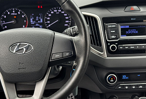 купить Хендай Creta 2021, автосалон автоцентр