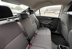 купить Фольксваген Polo 2021, автосалон автоцентр