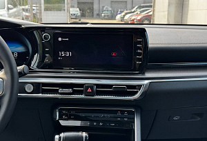 купить Кия K5 2020, автосалон автоцентр