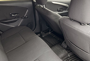 купить Ниссан Almera 2014, автосалон автоцентр
