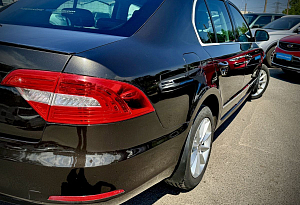 купить Шкода Superb 2013, автосалон автоцентр