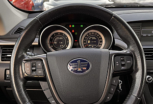 купить ФАВ Besturn X80 2017, автосалон автоцентр