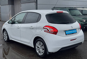 купить Пежо 208 2013, автосалон автоцентр
