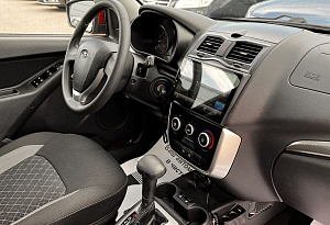 купить Лада Granta 2019, автосалон автоцентр