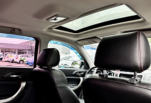 купить Чанган CS35 2014, автосалон автоцентр