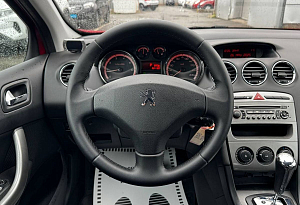 купить Пежо 308 2011, автосалон автоцентр
