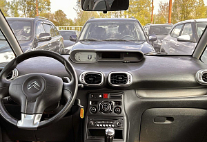 купить Ситроен C3 Picasso 2012, автосалон автоцентр