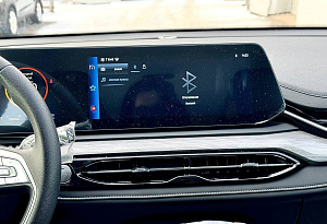 купить Джак JS6 2023, автосалон автоцентр