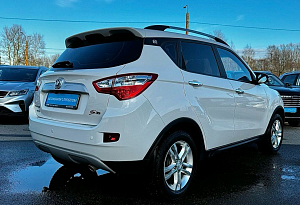 купить Чанган CS35 2019, автосалон автоцентр