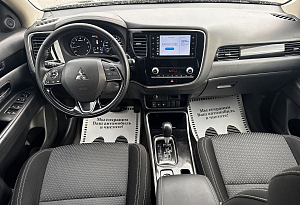 купить Мицубиси Outlander 2021, автосалон автоцентр