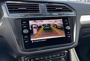 купить Фольксваген Tiguan 2020, автосалон автоцентр