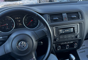 купить Фольксваген Jetta 2016, автосалон автоцентр