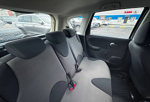 купить Ниссан Note 2011, автосалон автоцентр