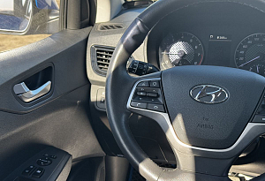 купить Хендай Solaris 2020, автосалон автоцентр