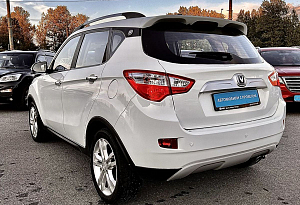 купить Чанган CS35 2017, автосалон автоцентр