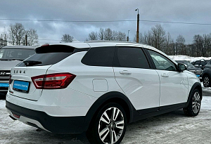 купить Лада Vesta 2020, автосалон автоцентр