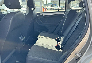 купить Фольксваген Tiguan 2019, автосалон автоцентр