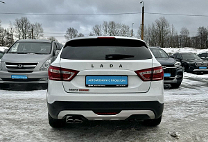 купить Лада Vesta 2020, автосалон автоцентр