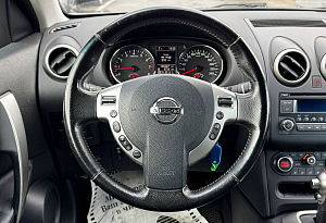 купить Ниссан Qashqai 2012, автосалон автоцентр