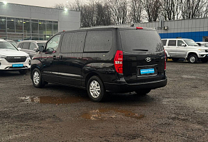 купить Хендай H-1 2020, автосалон автоцентр