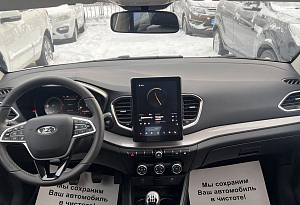 купить Лада Vesta 2023, автосалон автоцентр