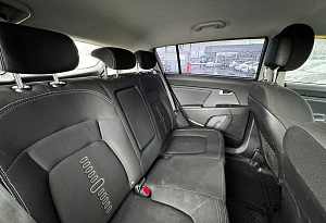 купить Кия Sportage 2013, автосалон автоцентр