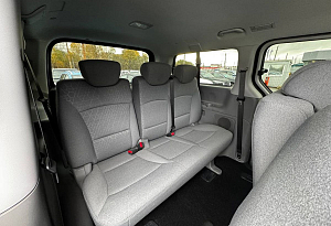 купить Хендай H-1 2020, автосалон автоцентр